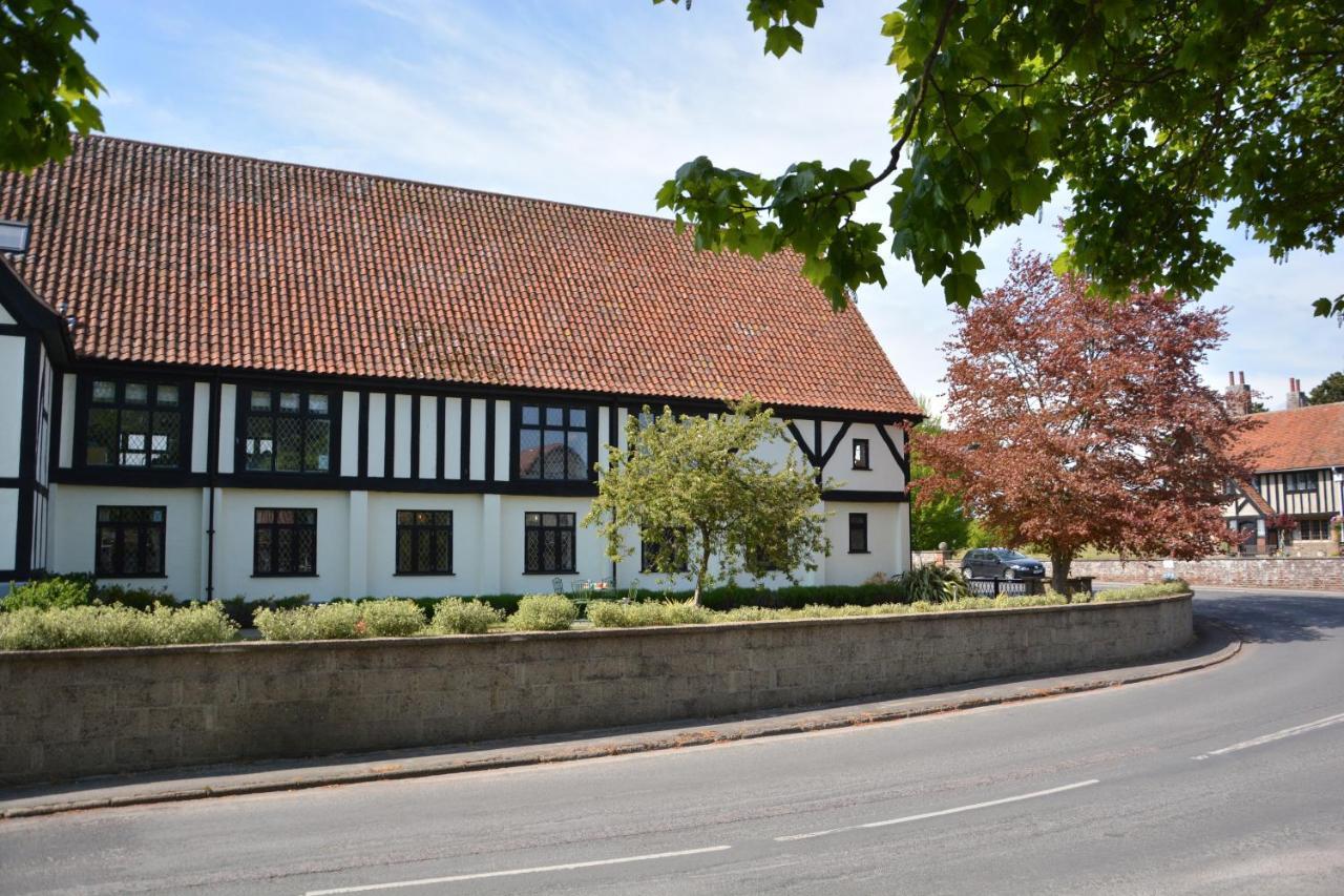 Badminton, Thorpeness Villa Exterior foto