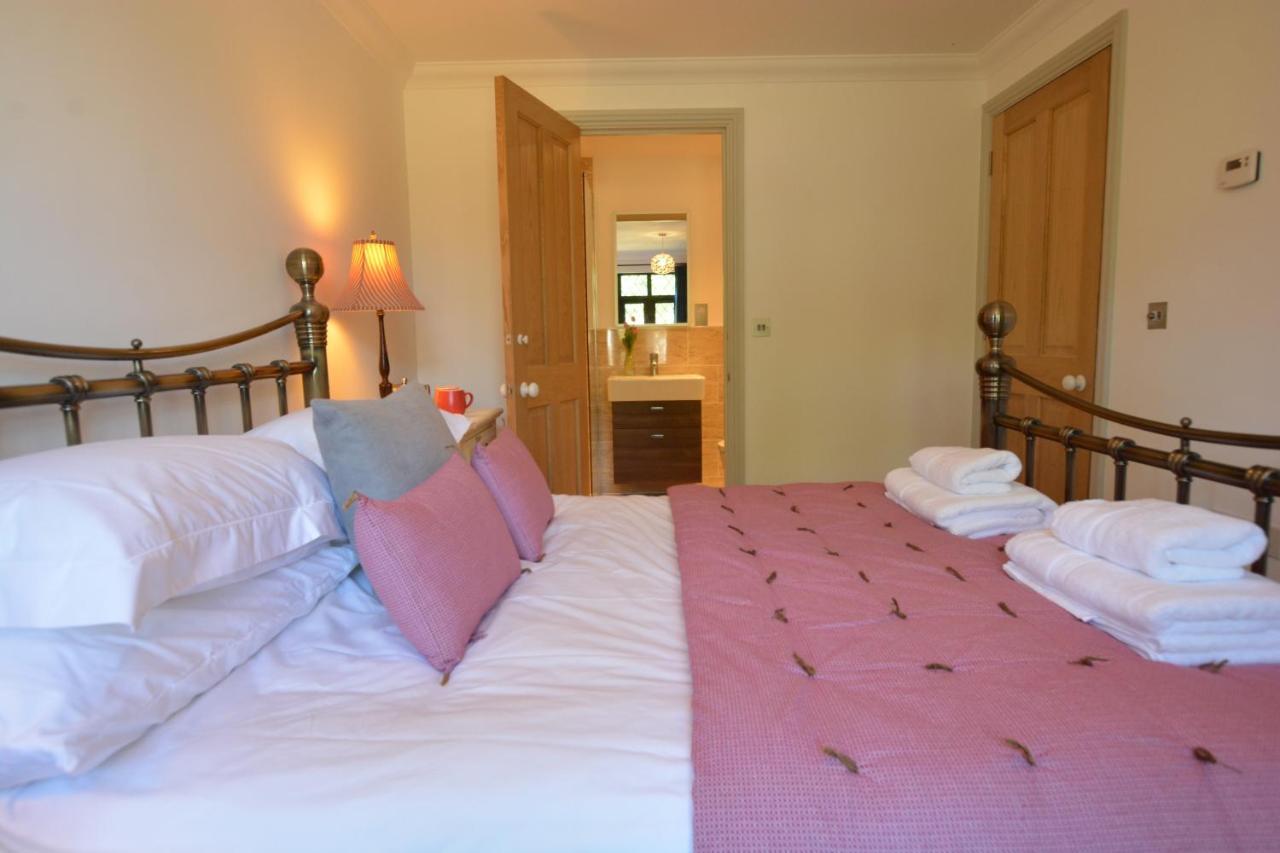 Badminton, Thorpeness Villa Exterior foto